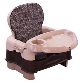 Cadeira para Refeição Safety1st Marrom - S21052 