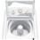 Lavadora de Roupas Continental 13 kg Evolution LVCT1330LA