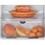 Refrigerador Continental Duplex Copacabana RCCT370 - 337 L