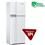Refrigerador Continental Duplex Copacabana RCCT480 - 458 L