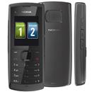 Celular Desbloqueado Claro Nokia X1-01 Preto Du...