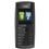 Celular Desbloqueado Claro Nokia X1-01 Preto Dual Chip c/ Rádio FM, Music Player e Fone de Ouvido