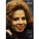 DVD - Angela Maria: Série Grandes Nomes Tv Globo