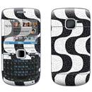 Skin I Stick p/ Nokia C3 Calçadão