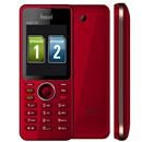 Celular Desbloqueado Freecel F45 Vermelho c/ Câ...