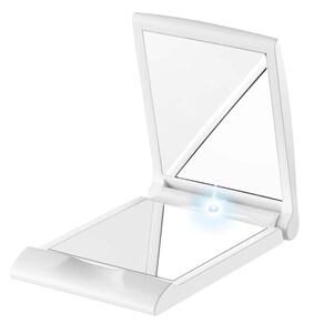 Espelho de Bolso Beurer c/ Iluminação BS05