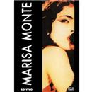 DVD - Marisa Monte: Ao Vivo