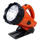Foco de Mão Tático Nautika 31085 Recarregável 1...