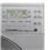 Lavadora/Secadora de Roupas Samsung 8,5Kg WD0854W8N/XAZ c/ Display Digital e Air Wash - Prata