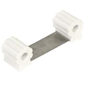 Imobilizador de Portas Love 8854 - Branco