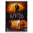DVD - À Prova de Fogo