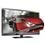TV 42" 3D LED LG 42LW5700 Full HD c/ Conexão à Internet*, Entradas HDMI e USB, Conversor Digital e 4 Óculos 3D - 120Hz