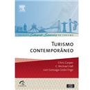 Livro - Eduardo Sanovicz de Turismo - Turismo C...