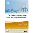 Livro - Eduardo Sanovicz de Turismo - Turismo d...
