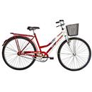 Bicicleta Mormaii Aro 26' Soberana FI 369778 - ...