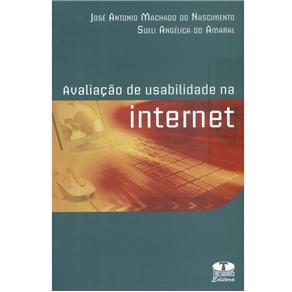Livro - Avaliação de Usabilidade na Internet