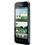 Celular Desbloqueado Claro LG Optimus Black P970 c/ Android 2.2, Câmera 5MP, Wi-Fi, 3G, Touch Screen, MP3, Rádio FM, Bluetooth, Fone e Cartão 4GB