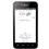 Celular Desbloqueado Claro LG Optimus Black P970 c/ Android 2.2, Câmera 5MP, Wi-Fi, 3G, Touch Screen, MP3, Rádio FM, Bluetooth, Fone e Cartão 4GB