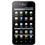 Celular Desbloqueado Claro LG Optimus Black P970 c/ Android 2.2, Câmera 5MP, Wi-Fi, 3G, Touch Screen, MP3, Rádio FM, Bluetooth, Fone e Cartão 4GB