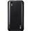 Celular Desbloqueado Claro LG Optimus Black P970 c/ Android 2.2, Câmera 5MP, Wi-Fi, 3G, Touch Screen, MP3, Rádio FM, Bluetooth, Fone e Cartão 4GB