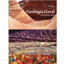 Livro - Geologia Geral