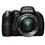 Câmera Digital FujiFilm Finepix HS20 c/ 16MP, Zoom Óptico 30x, LCD 3.0", Reconhecimento de Face, Foto Panorâmica e Vídeos em Full HD + Cartão de 4GB
