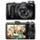 Câmera Digital FujiFilm Finepix F550EXR c/ 16MP, Zoom Óptico 15x, LCD 3.0", Reconhecimento de Face, Foto Panorâmica e Vídeos em Full HD