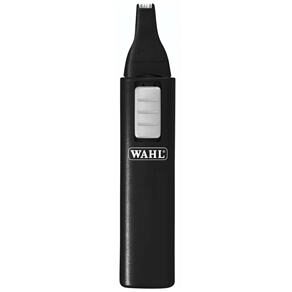 Mini Aparador de Pelos Wahl Nasal Trimmer 