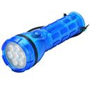 Lanterna Nautika Labor M 31013 - Azul