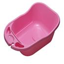 Banheira Styll Baby c/ 34 Litros 99004 - Rosa