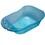 Banheira Styll Baby c/ 34 Litros 29001 c/ Glitter - Azul