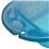 Banheira Styll Baby c/ 34 Litros 29001 c/ Glitter - Azul