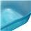 Banheira Styll Baby c/ 34 Litros 29001 c/ Glitter - Azul