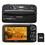 Câmera Digital FujiFilm Finepix Real W3-3D c/ 10MP, Zoom Óptico 3x, LCD 3,5", Foto e Vídeos HD em 3D + Cartão SD de 4GB