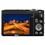 Câmera Digital Nikon Coolpix S3100 Rosa c/ 14MP, Zoom Óptico 5x, LCD 2.7", Detector de Faces/Sorrisos e Vídeos em HD (720p) + Cartão SD 4GB