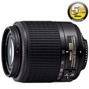 Lente Zoom Telefoto Nikon AF-S DX Zoom-NIKKOR 5...