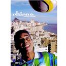 DVD - Chico Buarque: O Futebol - Volume 8