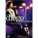 DVD - Diego Moraes: Meus Ídolos