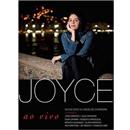 DVD - Joyce: Show dos 40 Anos de Carreira: Ao Vivo