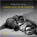 Livro - Obrigado Por Existir