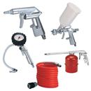 Conjunto de Acessórios Einhell p/ Compressor de...