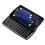Celular Desbloqueado Claro Sony Ericsson Xperia™ Mini Pro Preto com Câmera 5.0MP, Rádio FM, MP3, Bluetooth, Wi-Fi, Fone de Ouvido e Cartão 2GB
