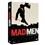 DVD - Box Mad Men - 2ª Temporada - 4 Discos