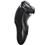 Barbeador Philips Seco e Molhado AquaTouch AT751/14 + Massageador Portátil G-Tech Handy Power - Vermelho