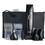 Barbeador Philips Seco e Molhado AquaTouch AT751/14 + Aparador de Pelos Philips Multigroom QG3250 