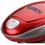 Barbeador Philips Seco e Molhado AquaTouch AT751/14 + Massageador Portátil G-Tech Handy Power - Vermelho
