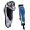 Barbeador Philips Seco e Molhado AquaTouch Plus AT891/14 + Cortador de Cabelo Wahl HomePro Basic - 110V 