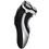 Barbeador Philips Seco e Molhado AquaTouch Plus AT891/14 + Cortador de Cabelo Wahl HomePro Basic - 110V 