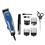 Barbeador Philips Seco e Molhado AquaTouch Plus AT891/14 + Cortador de Cabelo Wahl HomePro Basic - 110V 
