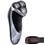 Barbeador Philips Seco e Molhado AquaTouch Plus AT891/14 + Pen Drive Sandisk Cruzer Blade 4GB